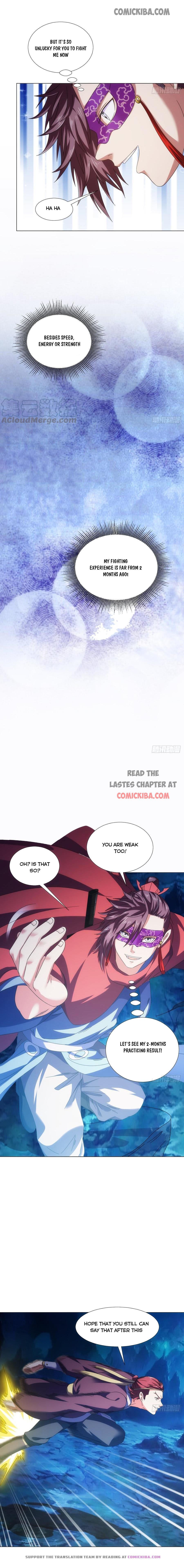 The Throne Chapter 94 4